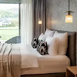 Neuwirt - Boutiquehotel & Wirtshaus 酒店 巴特维戈因