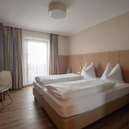 Neuwirt - Boutiquehotel & Wirtshaus 4* Bad Vigaun