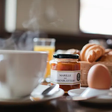 Neuwirt - Boutiquehotel & Wirtshaus 4*