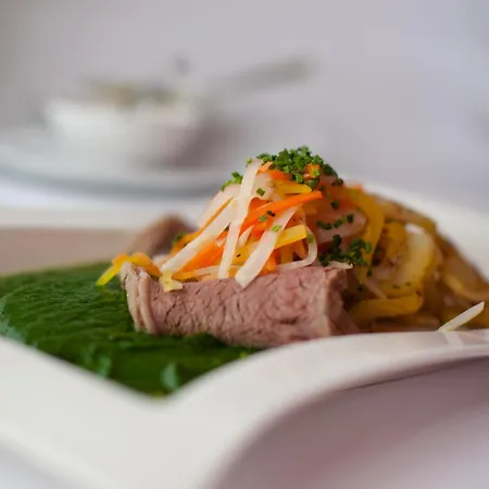 Neuwirt - Boutiquehotel & Wirtshaus