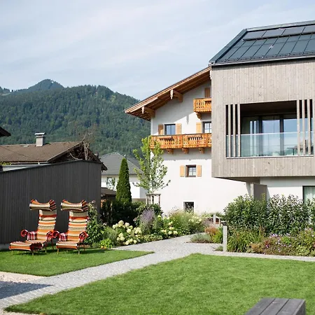 Neuwirt - Boutiquehotel & Wirtshaus Hotel