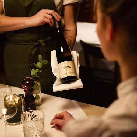 Neuwirt - Boutiquehotel & Wirtshaus 4* Bad Vigaun