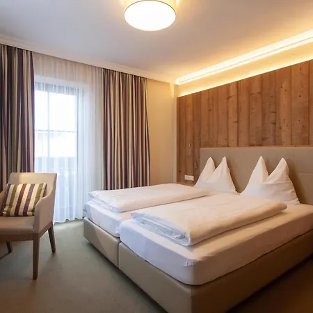 Neuwirt - Boutiquehotel & Wirtshaus Hotel Bad Vigaun