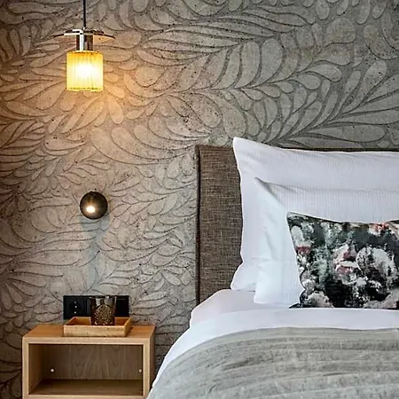 Hotel Neuwirt - Boutiquehotel & Wirtshaus Bad Vigaun