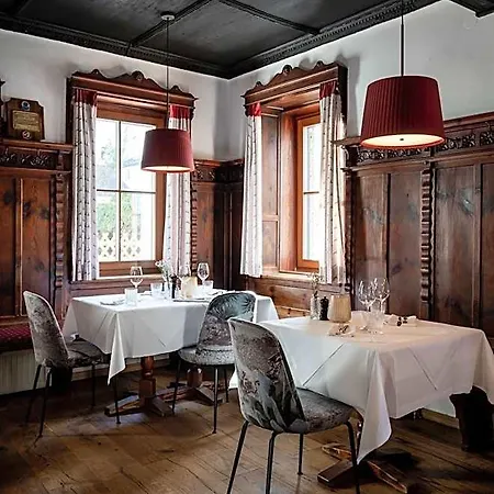 Hotel Neuwirt - Boutiquehotel & Wirtshaus Bad Vigaun