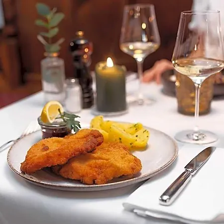 Hotel Neuwirt - Boutiquehotel & Wirtshaus Bad Vigaun