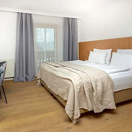 Neuwirt - Boutiquehotel & Wirtshaus Hotel