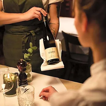 Neuwirt - Boutiquehotel & Wirtshaus 4* Bad Vigaun