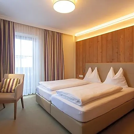 Neuwirt - Boutiquehotel & Wirtshaus Hotel 4*