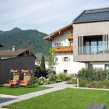 Hotel Neuwirt - Boutiquehotel & Wirtshaus 4*