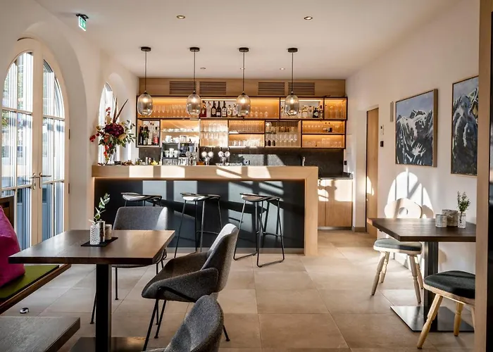 Hotel Neuwirt - Boutiquehotel & Wirtshaus