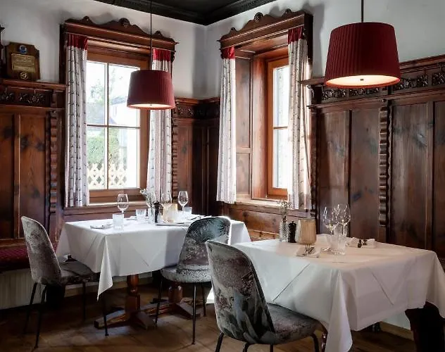 Hotel Neuwirt - Boutiquehotel & Wirtshaus 4*