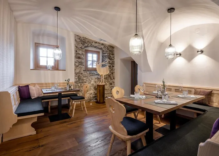 Neuwirt - Boutiquehotel & Wirtshaus 4* Bad Vigaun