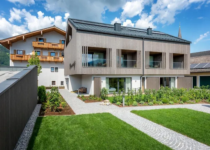 Hotel Neuwirt - Boutiquehotel & Wirtshaus Bad Vigaun