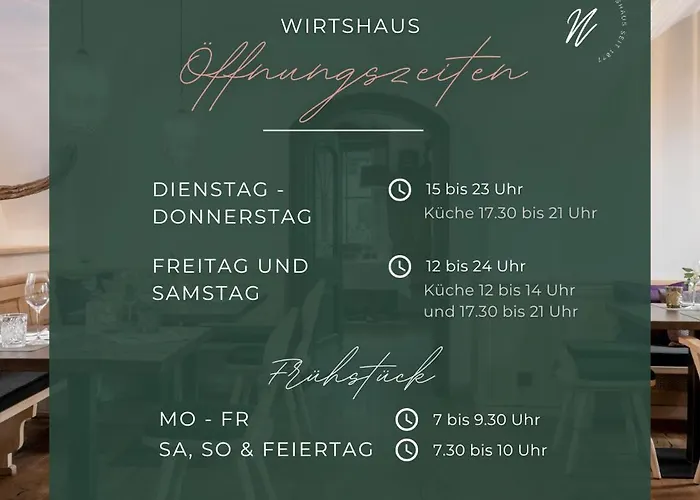 Hotel Neuwirt - Boutiquehotel & Wirtshaus 4*