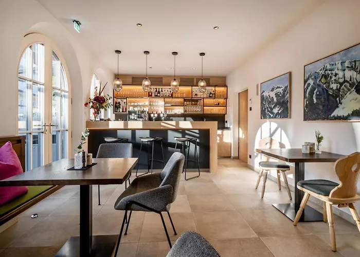 Neuwirt - Boutiquehotel & Wirtshaus Hotel 4*